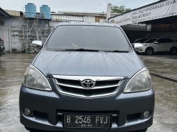 Toyota Avanza 1.3G MT 2011