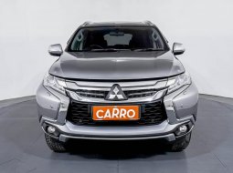 Mitsubishi Pajero Sport 2.4 Dakar 4x2 AT 2019 Abu-abu 2