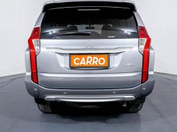 Mitsubishi Pajero Sport 2.4 Dakar 4x2 AT 2019 Abu-abu 4