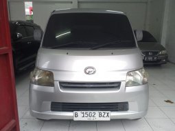 Daihatsu Gran Max 1.3 FH M/T 2012 Silver