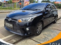 Toyota Yaris 1.5G 2014 𝙰𝚃 1
