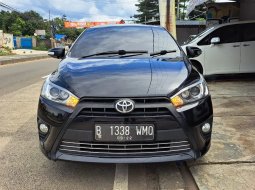 Toyota Yaris 1.5G 2014 𝙰𝚃 3
