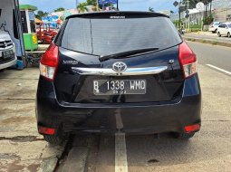 Toyota Yaris 1.5G 2014 𝙰𝚃 6