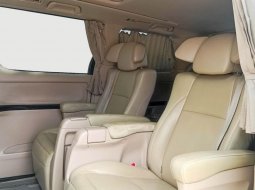 Toyota Alphard 2.4 G AT 2012 Putih 7