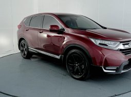 Honda CRV 1.5 Turbo Prestige AT 2017 Merah 1