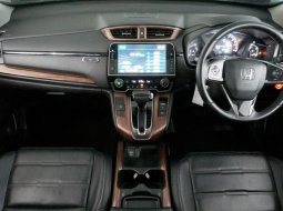 Honda CRV 1.5 Turbo Prestige AT 2017 Merah 9