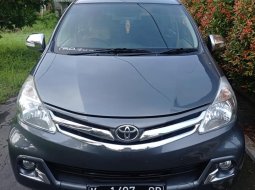 Toyota Avanza G 2014 Manual Kondisi sangat baik