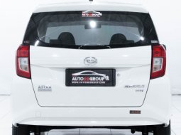 DAIHATSU NEW SIGRA (ICY WHITE SOLID)  TYPE D MINOR CHANGE 1.0 M/T (2021) 4