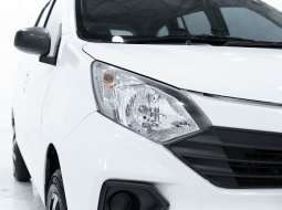 DAIHATSU NEW SIGRA (ICY WHITE SOLID)  TYPE D MINOR CHANGE 1.0 M/T (2021) 8