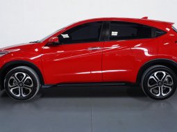 Honda HRV E SE AT 2019 Merah 3