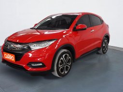 Honda HRV E SE AT 2019 Merah 6