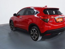 Honda HRV E SE AT 2019 Merah 7