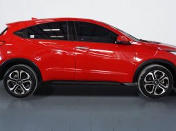 Honda HRV E SE AT 2019 Merah 9