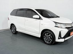 Toyota Avanza 1.5 Veloz AT 2021 Putih