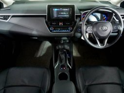 Toyota Corolla Altis 1.8 V AT 2020 Hitam 14