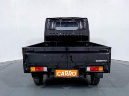 Suzuki Carry 1.5 Pickup MT 2021 Hitam 6