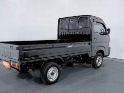Suzuki Carry 1.5 Pickup MT 2021 Hitam 7