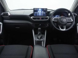 2021 Toyota RAIZE TURBO G 1.0 11