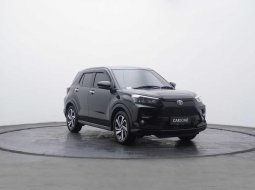  2021 Toyota RAIZE TURBO G 1.0 1