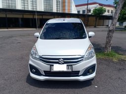 Suzuki Ertiga GL AT 2017 Putih