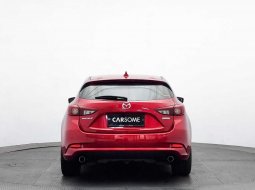  2019 Mazda 3 HATCHBACK 2.0 24