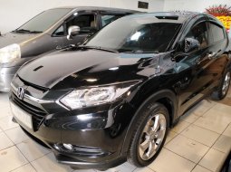 Honda HR-V E CVT 2017 3