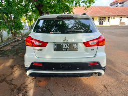 Mitsubishi Outlander Sport PX 2012 SUV putih 5