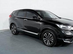Honda CRV 1.5 Turbo Prestige AT 2018 Hitam