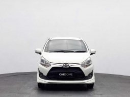 Toyota Agya 1.2L G M/T TRD jual cash/credit free detailing, garansi 1 th