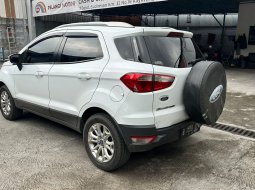 KM LOW , TANGAN PERTAMA Ford EcoSport Titanium 2015 Putih 7