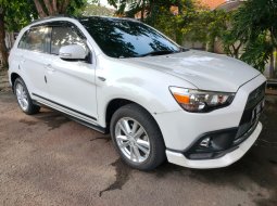 Mitsubishi Outlander Sport PX 2012 Putih 1