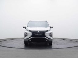 Mitsubishi Xpander EXCEED jual cash/credit free detailing garansi 1th