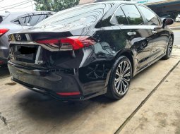 Toyota Corolla Altis V 1.8 AT ( Matic ) 2020 Hitam Km Low 20rban Good Condition Siap Pakai 5