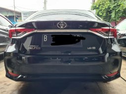 Toyota Corolla Altis V 1.8 AT ( Matic ) 2020 Hitam Km Low 20rban Good Condition Siap Pakai 6