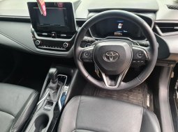 Toyota Corolla Altis V 1.8 AT ( Matic ) 2020 Hitam Km Low 20rban Good Condition Siap Pakai 12