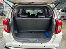 Promo Toyota Calya G AT 2018 murah , Pajak Panjang 2024 , SIap pakai 4