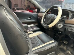 Promo Toyota Calya G AT 2018 murah , Pajak Panjang 2024 , SIap pakai 5