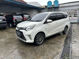 Promo Toyota Calya G AT 2018 murah , Pajak Panjang 2024 , SIap pakai 9
