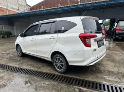 Promo Toyota Calya G AT 2018 murah , Pajak Panjang 2024 , SIap pakai 8
