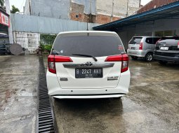 Promo Toyota Calya G AT 2018 murah , Pajak Panjang 2024 , SIap pakai 10