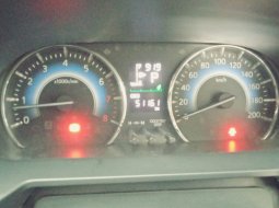 Jual mobil Toyota Rush 2018