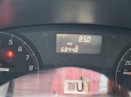 Toyota Sienta V AT ( Matic ) 2017 Orange Km Low 68rban Siap Pakai Pajak Panjang 2024 7