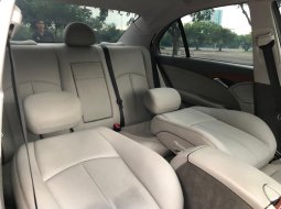 Mercedes-Benz E200 2007 Siap Pakai 10