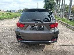 TDP 25jt Promo Honda Mobilio E CVT AT 2016 murah , PAJAK PANJANG 2024 , SIAP PAKAI 9