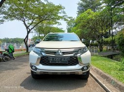 TDP 30jt Promo Mitsubishi Pajero Dakkar Dsl AT 2017 murah , SIAP PAKAI , Service Record