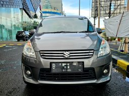 Suzuki Ertiga GX Manual 2014