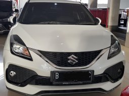 Suzuki Baleno A/T ( Matic ) 2019/ 2020 Putih Km 38rban Mulus Siap Pakai Good Condition