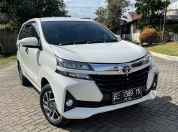 Toyota Avanza 1.3G MT 2019 Putih 1