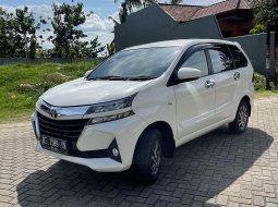Toyota Avanza 1.3G MT 2019 Putih 2