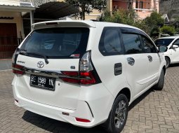 Toyota Avanza 1.3G MT 2019 Putih 3